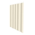 thumbnail image 2 of Cortina Para Baño Penhaus Solid Collection Peva 1.8X1.8 M, 2 of 3