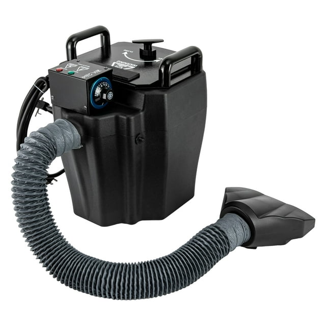 TFCFL 16.54" Dry Ice Low Lying Fog Machine DJ Lighting Dry Ice Low