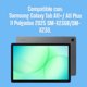 thumbnail image 4 of Teknet Funda Base Rigida Correa para Samsung Tab A11+ Plus X230, 4 of 5