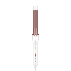 Conair Double Ceramic 1 Inch Curling Iron