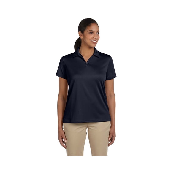 Ladies' Double Mesh Sport Shirt