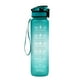 thumbnail image 1 of Fiudx Hervidor de Agua Eléctrico con Diseño Inspirador, Gran Capacidad de 1000 Ml, Asa de Transporte Fácil y Hermética, Recordatorio de Actividad Física E Hidratación, Ideal para Gimnasios, Deportes, 1 of 1