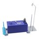 thumbnail image 2 of Bobinadora automática, máquina bobinadora portátil, regalo para mamá, eléctrica para acolchado, costura, manualidades, bordado en casa., 2 of 9