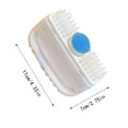 Barkeepers Friends And Polish Stainless Steel Hand Washing Soap Holder