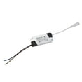 thumbnail image 2 of KDJ Panel Driver Constant Current 3W 6W 12W 18W 24W DC Power Supply - for Home Decor, 2 of 6