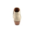 thumbnail image 5 of sam edelman women's petty ankle bootie, putty suede, 5.5 m us, 5 of 5