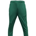 thumbnail image 7 of Bixock Men's 2 Piece Set,Jogging Suits for Men,Solid Color Short Sleeve Crew Neck Top and Long Pants with Casual Sweatsuit Outfits, 7 of 7