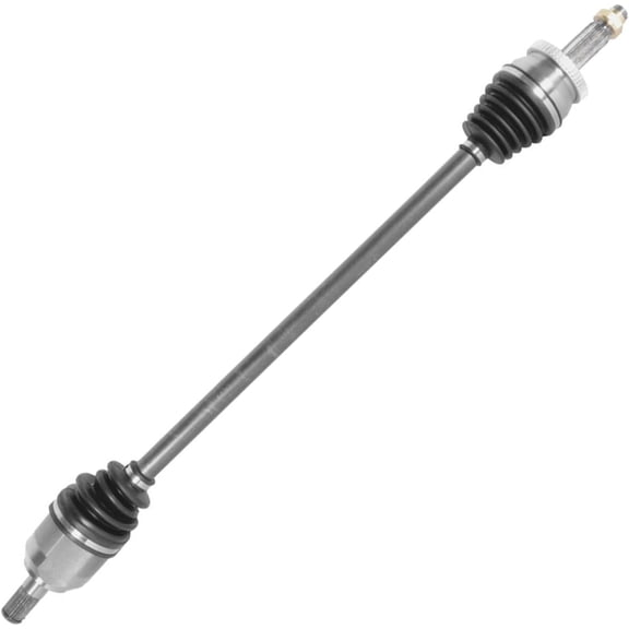 Detroit Axle - 2.4L Front Right CV Axle for 2015-2019 Hyundai Sonata 2016-2020 Kia Optima, Passenger Side CV Axle Shaft Assembly 2017 2018