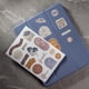 thumbnail image 3 of Stickers DIVERSEBEE 88 piezas impermeables con calcomanías cristianas de fe, 3 of 8