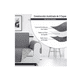 thumbnail image 5 of Protector Cubre Sala Sofá Funda Sillón 3-plaza Con Bolsillo beige, 5 of 5