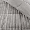 thumbnail image 2 of Home Essence York Faux Fur Comforter Set, 2 of 3