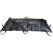 Primacare Medical Supplies Body Bag/Stretcher Combo