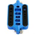 thumbnail image 3 of RC metal mini red soldering tool holder model car drone marine welding tool T plug connector XT60 XT90, 3 of 4