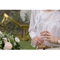 thumbnail image 3 of Exquisite 20th Birthday Champagne Flutes - Elevate Your Party with Trend-Setting Elegance, 3 of 4