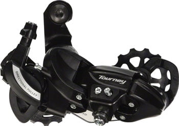 6 7 speed derailleur