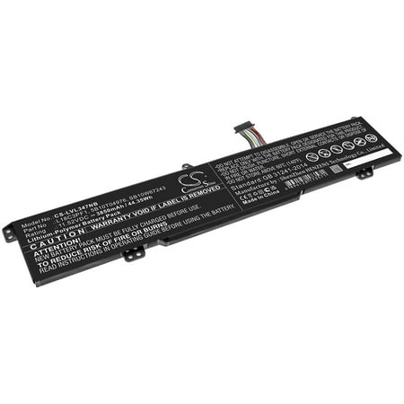 Szdcoo 5B10T04976, L18C3PF1, SB10W67243, 3850mAh Battery Replacement for Len ovo