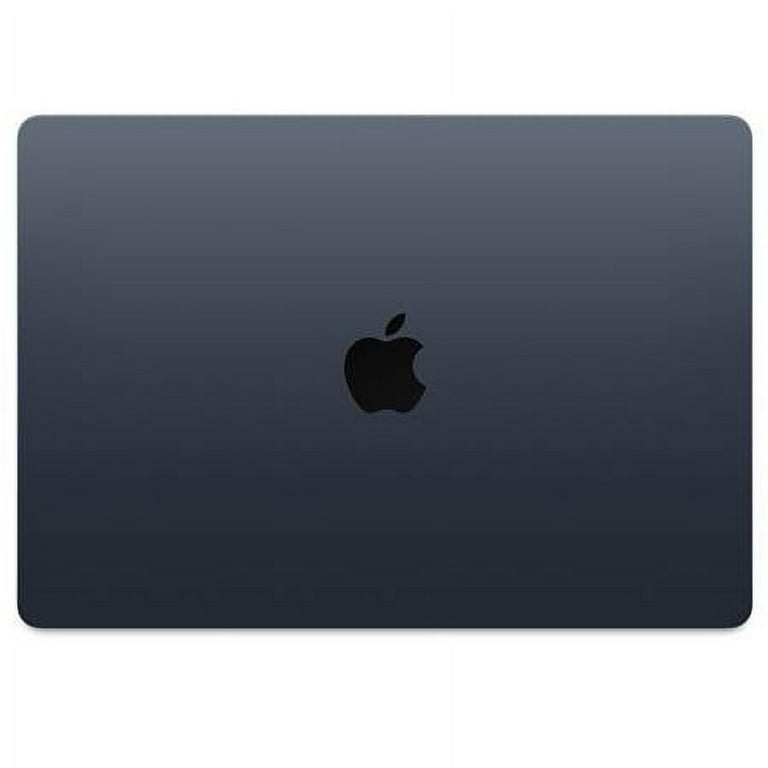 Apple MacBook Air 15-in M3 8C CPU - 10C GPU, 8GB 256GB, Midnight - MRYU3LL/A (Spring 2024) Apple MacBook Air 15-in M3 8C CPU - 10C GPU, 8GB 256GB, Midnight - MRYU3LL/A (Spring 2024)