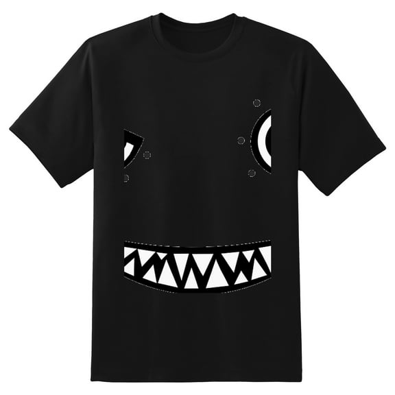 Men's Graphic TeeSkull (24) Letter Print T-Shirts Round Neck Short Sleeves Sizes XS-5XL Summer Daily Casual Tops