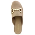 thumbnail image 3 of Kensie Cooper Bit Wood Clog, 3 of 5