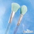 thumbnail image 4 of Set de brochas de maquillaje y batidora Belle Maison Disney Frozen 7 piezas, 4 of 9