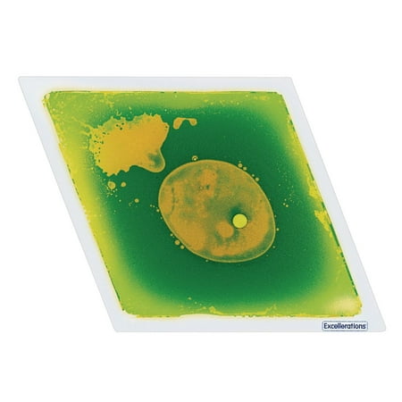 UPC: 0191487029636 | Excellerations Liquid Tile Rhombus