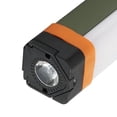 thumbnail image 3 of Linterna LED multifunción para r, linterna recargable USB para tienda de campaña, trabajo COB 5.5W 32CM 48LED Zulema Luz de trabajo recargable, 3 of 3