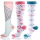 thumbnail image 1 of Calcetines de compresión tubo transpirable Calcetines de compresión para hombres y mujeres Calcetines deportivos al aire libre Calcetines de compresión, 1 of 6