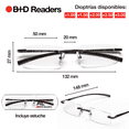 thumbnail image 4 of Lentes de Lectura B+D AL Readers, 4 of 8