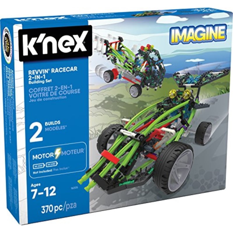 knex age range