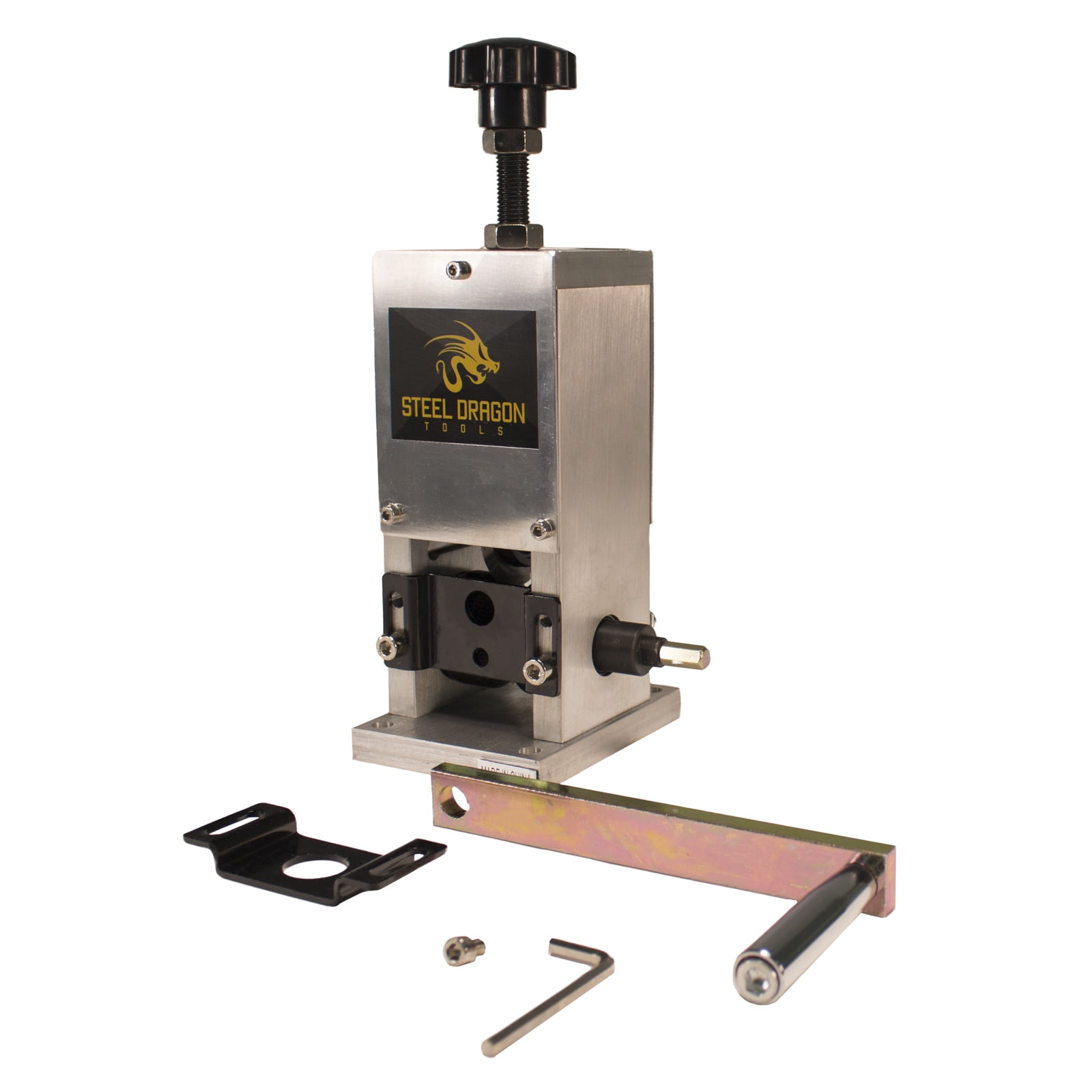 Steel Dragon Tools SDTWRA35 Wire Stripping Machine for sale online 