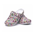 thumbnail image 2 of Zapatos médicos, zapatillas de enfermera para mujer, zuecos de laboratorio Eva para médico, zuecos antideslizantes para enfermera, zapatos para quirófano, zapatillas de trabajo para dentista, 2 of 3