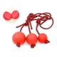 thumbnail image 5 of Methold Pelota de cuerda de goma sólida para mascotas, juguete para masticar para entrenamiento de animales, para interiores y exteriores Suministros para perros, 5 of 6