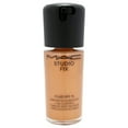 thumbnail image 2 of Base MAC Studio Fix Fluid, SPF 15, 24 horas, mate, NW40, 30 ml, 2 of 3