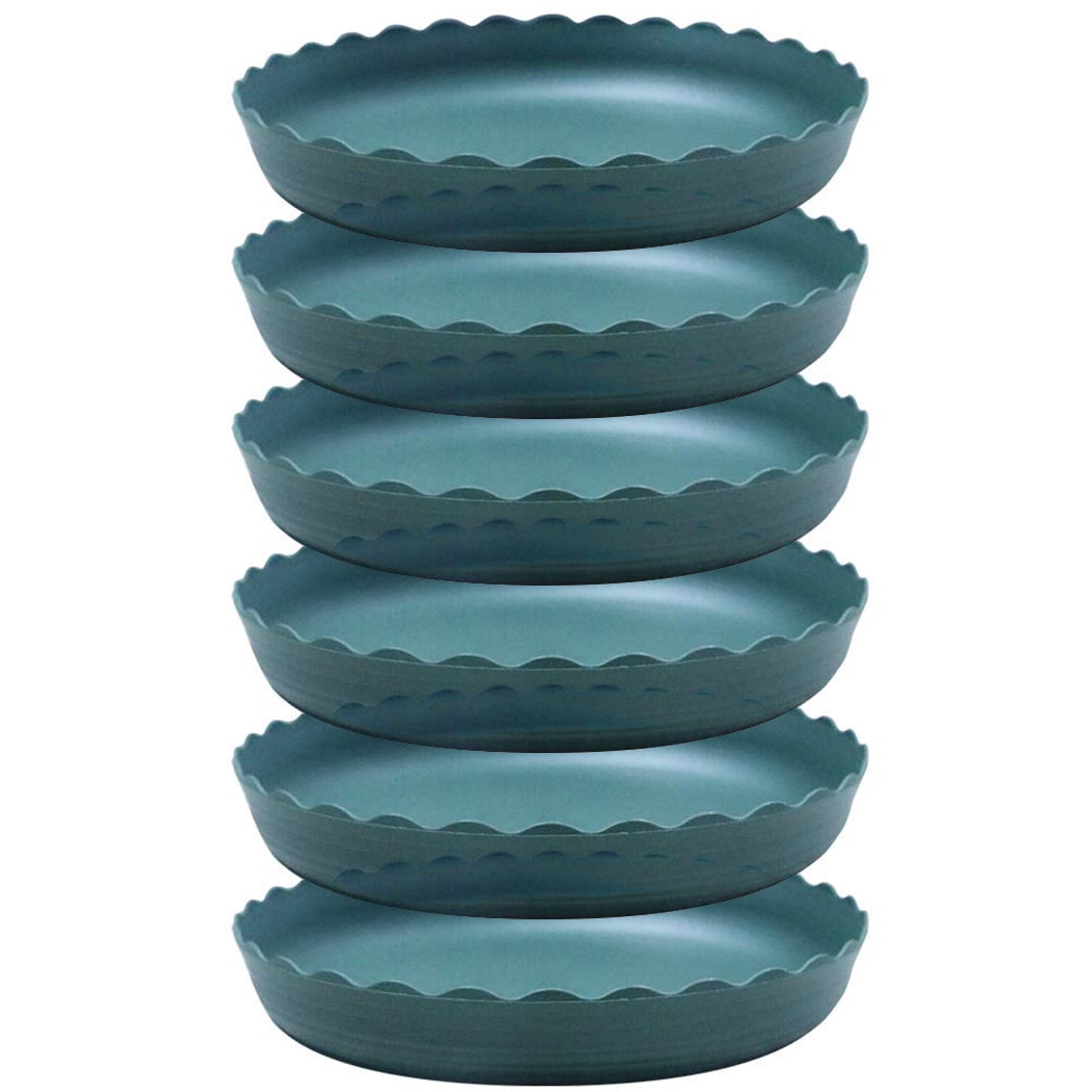 Drip trays for plant pots information