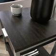thumbnail image 3 of Sauder® Collection Rock Glen Table d'appoint, Finition Blade Walnut, 425775, 3 of 8