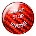 thumbnail image 3 of Botón de Arranque y Parada de Motor Baoblaze ROJO, 3 of 8