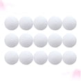 thumbnail image 1 of WEUVEB 18Pcs White TPR Plastic Wall Protector for Preventing Damage and Noise Reduction in Household, 1 of 4