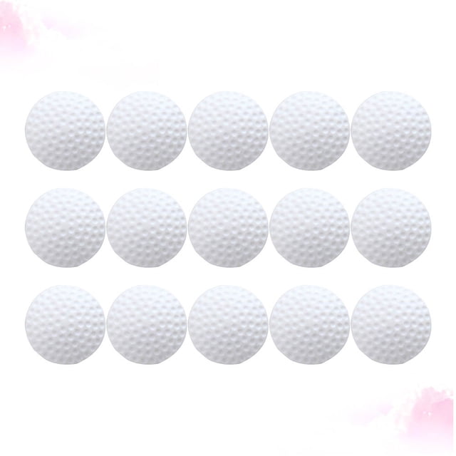 WEUVEB 18Pcs White TPR Plastic Wall Protector for Preventing Damage and Noise Reduction in Household