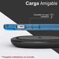 thumbnail image 3 of Raptic Air Funda Uso Rudo Transparente Para iPhone 13 Pro Max Blue Raptic Raptic Air, 3 of 5