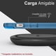 thumbnail image 3 of Raptic Air Funda Uso Rudo Transparente Para iPhone 13 Blue Raptic Raptic Air, 3 of 5