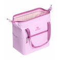 thumbnail image 2 of STANLEY ALL DAY JULIENNE SOFT COOLER-BAG | INSULATED | SOFT ORCHID, 2 of 5