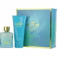 Hollister Wave 2 GSMHOLLISTERWAVE2P34 Mens Hollister Gift Set - 2