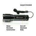 thumbnail image 3 of Kilimanjaro LED Tactical Flashlight, 3 of 4