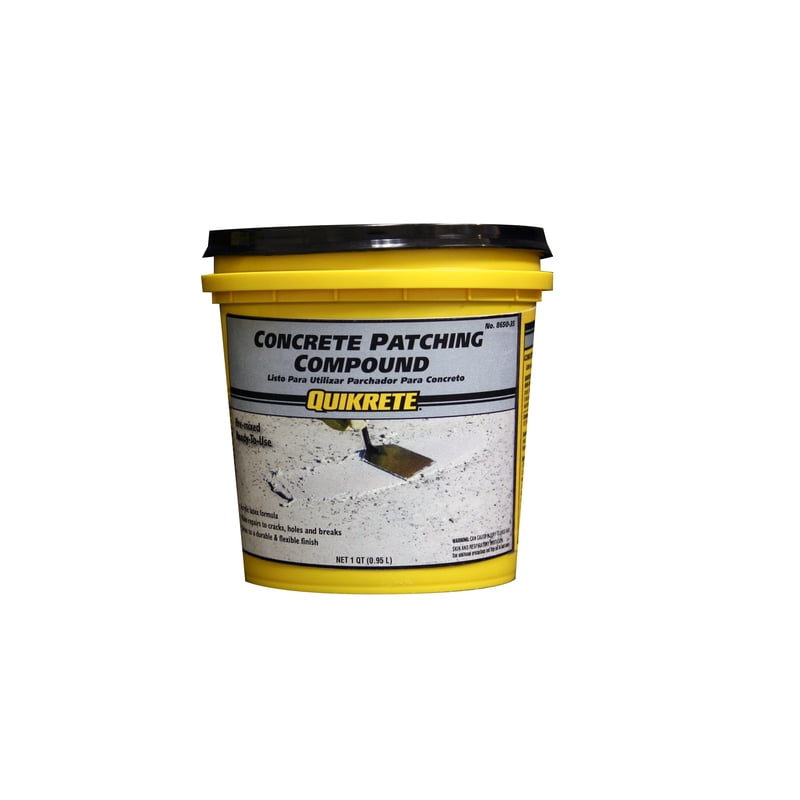 Quikrete Concrete Patch 1 qt.