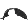 thumbnail image 5 of For Buick Encore GX 2020 2021 2022 Fender Liner Driver Side | Front | CAPA Certified | Replacement For GM1248320, GM1248320C | 42755112, 5 of 5