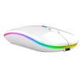 thumbnail image 2 of Silent & Stylish Backlit For Laptops & Mode 2.4G Wireless For Home Or Gaming!, 2 of 5