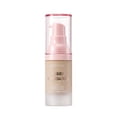 thumbnail image 5 of Waterproof Longwear Pump Foundation Concealer by Julystar, Buildable Coverage Skin Tone Corrector Natural Flawless Base for Daily Use, 5 of 15