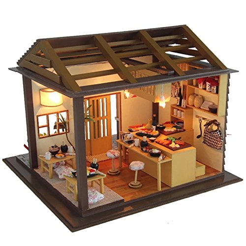 flever dollhouse
