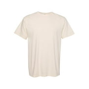 Comfort Colors - Garment-Dyed Heavyweight T-Shirt - 1717 - Ivory - Size: S