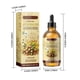 thumbnail image 3 of NEW Essential oils Essential Oil Jojoba Oil For Skin, Hair, Nails, Body Cuticles - Unrefined & Hexane Free, Natural Moisturizer Jojoba Carrier Oil Facial Oil Gua Sha Massage 100m(buy 2 get 10% off), 3 of 5